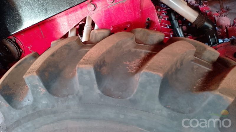 Foto 3 - Semeadeira Semeato SSM23 ano 2004