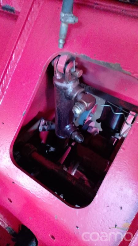 Foto 7 - Semeadeira Semeato SSM23 ano 2004