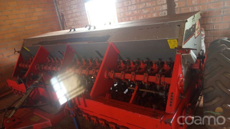 Foto 3 - Semeadeira Semeato TDAX 3500 ano 1999