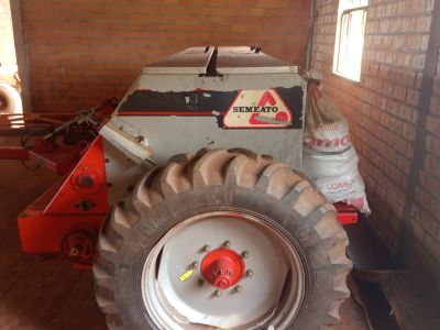 Foto 1 - Semeadeira Semeato TDAX 3500