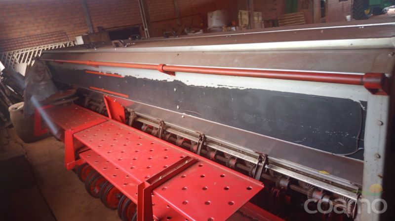 Foto 4 - Semeadeira Semeato TDAX 3500 ano 1999