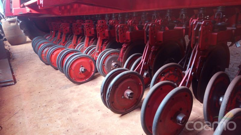 Foto 5 - Semeadeira Semeato TDAX 3500 ano 1999