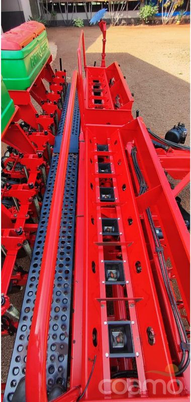 Foto 4 - Plantadeira Planti Center TERRAÇUS ano 2017