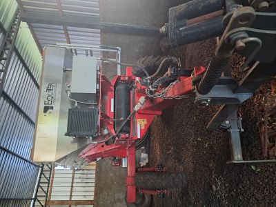 Foto 1 - Distribuidor de Sólidos JUMIL JM-PRECISA