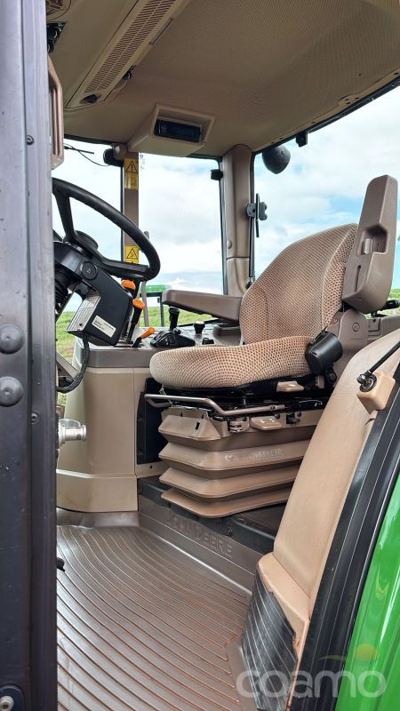 Foto 6 - Trator John Deere 6100J ano 2021