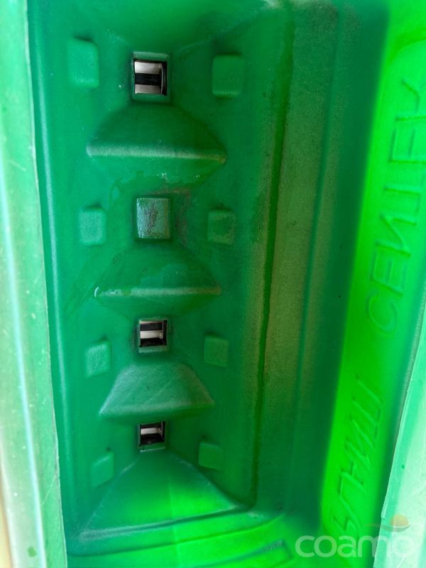 Foto 5 - Plantadeira Planti Center PC 9/8 ano 2012