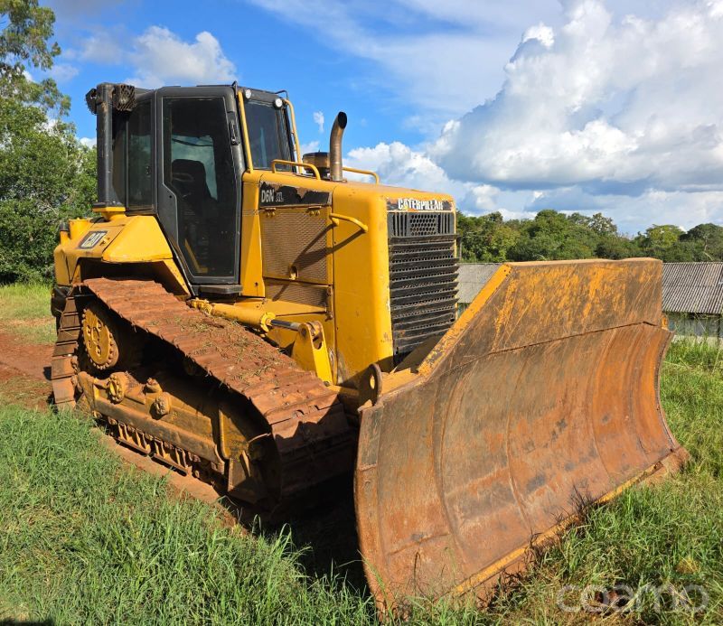 Foto 1 - Trator Esteira Outra Outro ano 2004