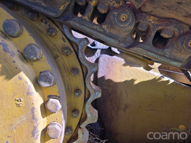 Foto 5 - Trator Esteira Outra Outro ano 2004