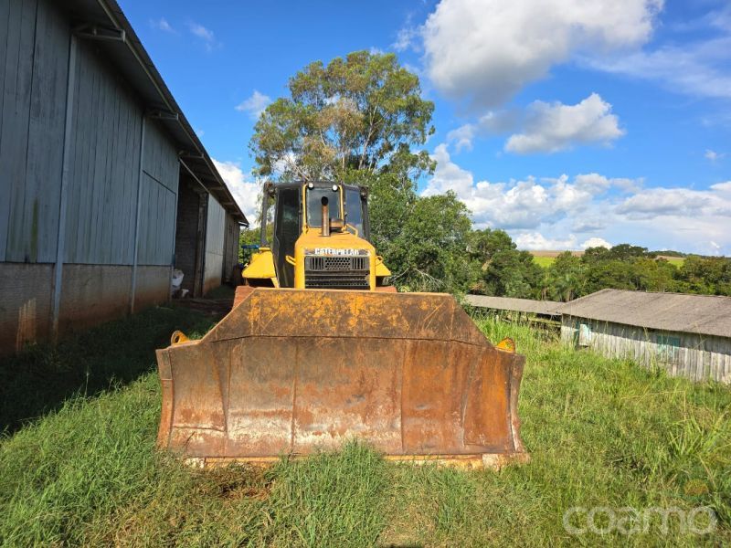 Foto 4 - Trator Esteira Outra Outro ano 2004