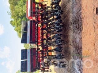 Foto 1 - Plantadeira Baldan SP TOPOGRAFIC ano 2016