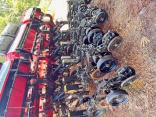 Foto 2 - Plantadeira Baldan SP TOPOGRAFIC ano 2016