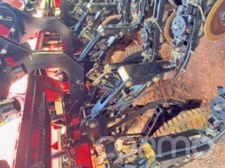 Foto 3 - Plantadeira Baldan SP TOPOGRAFIC ano 2016