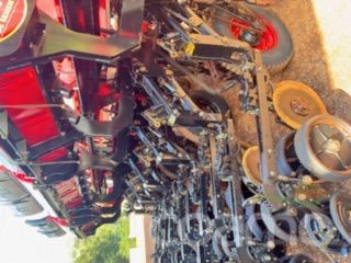 Foto 4 - Plantadeira Baldan SP TOPOGRAFIC ano 2016