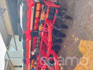 Foto 6 - Plantadeira Baldan SP TOPOGRAFIC ano 2016