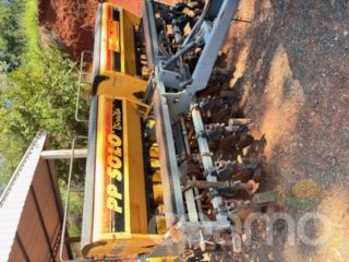 Foto 1 - Plantadeira Baldan PP SOLO ano 2004