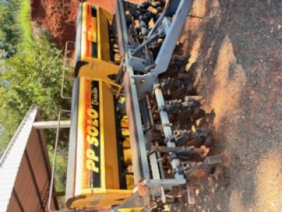 Foto - Plantadeira Baldan PP SOLO