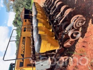 Foto 3 - Plantadeira Baldan PP SOLO ano 2004