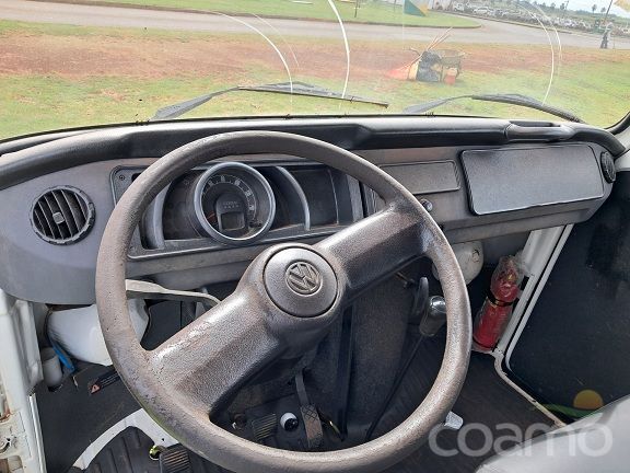 Foto 5 - Veículo Volkswagen Kombi 1.4 ano 2012/2012