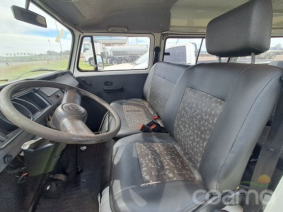 Foto 6 - Veículo Volkswagen Kombi 1.4 ano 2012/2012