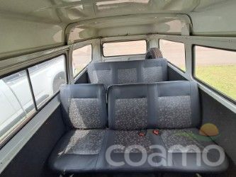 Foto 7 - Veículo Volkswagen Kombi 1.4 ano 2012/2012