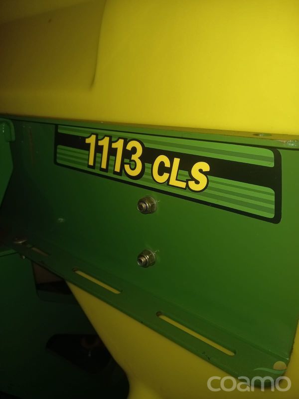 Foto 5 - Plantadeira John Deere 1113 ano 2024