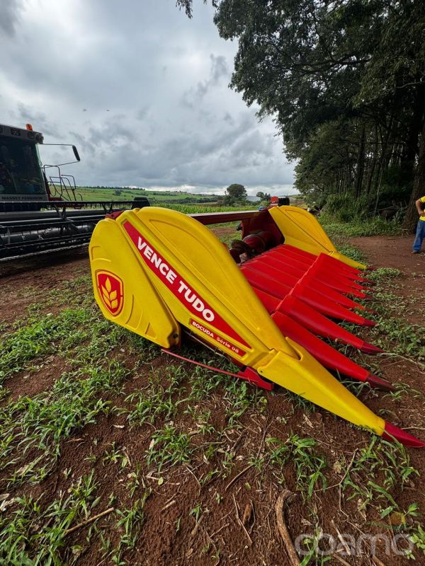 Foto 6 - Plataforma de Milho Vence Tudo Bocuda ano 2022
