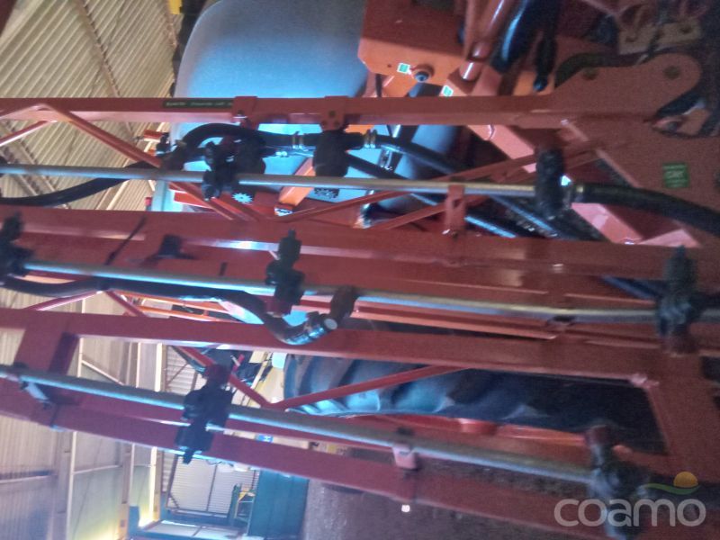 Foto 5 - Pulverizador Jacto Advance 2000 AM 18 ano 2021