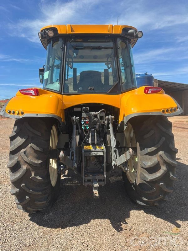 Foto 4 - Trator Valtra A144 HITECH ano 2021