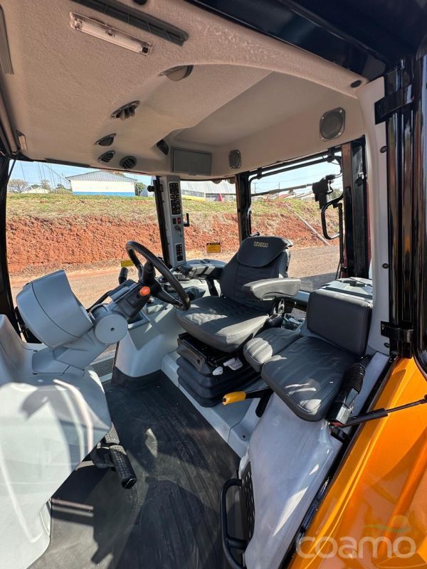 Foto 7 - Trator Valtra A144 HITECH ano 2021