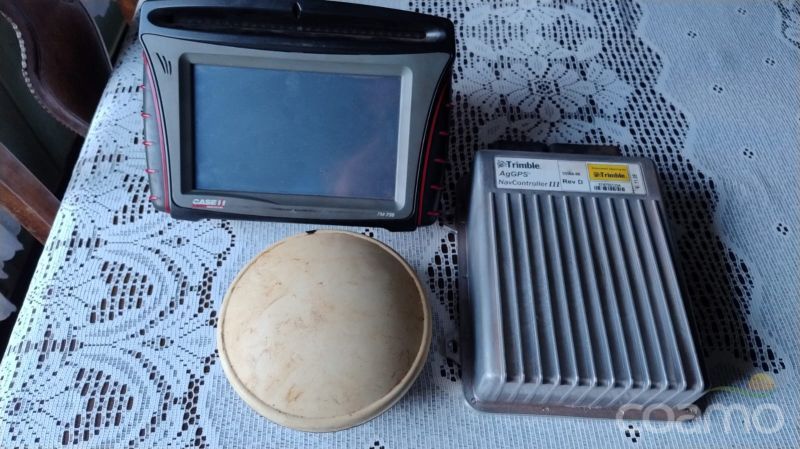 Foto 2 - GPS Trimble X CN 1060 ano 2019