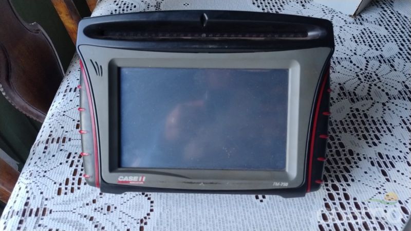 Foto 1 - GPS Trimble X CN 1060 ano 2019