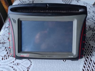 Foto - GPS Trimble X CN 1060
