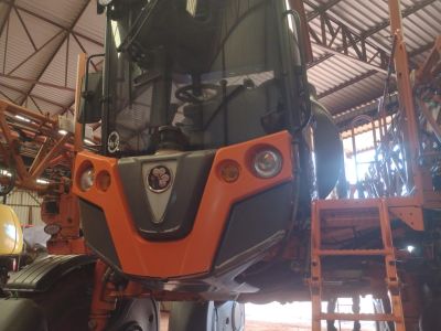 Foto - Pulverizador Autopropelido Jacto UNIPORT 3030