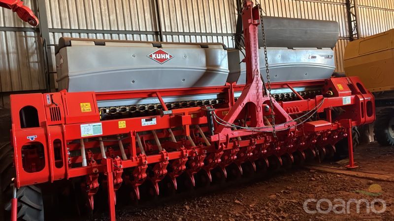 Foto 3 - Semeadeira Kuhn SDM SELECT ano 2023