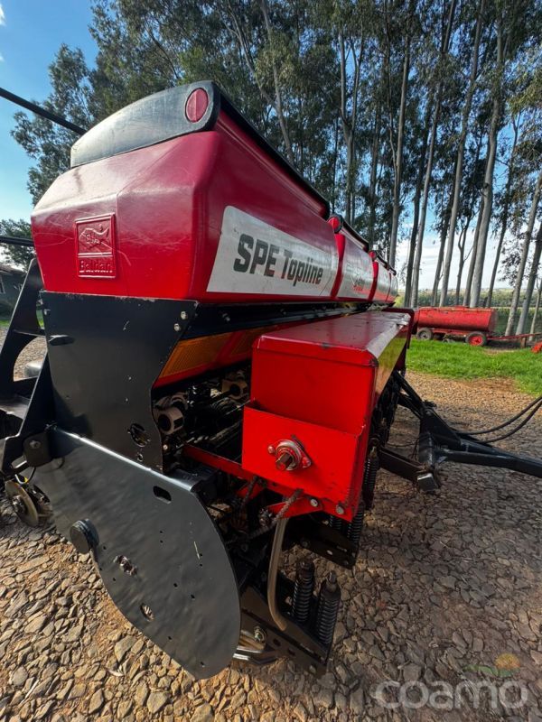 Foto 5 - Plantadeira Baldan SPE TOP LINE FLEX ano 2019