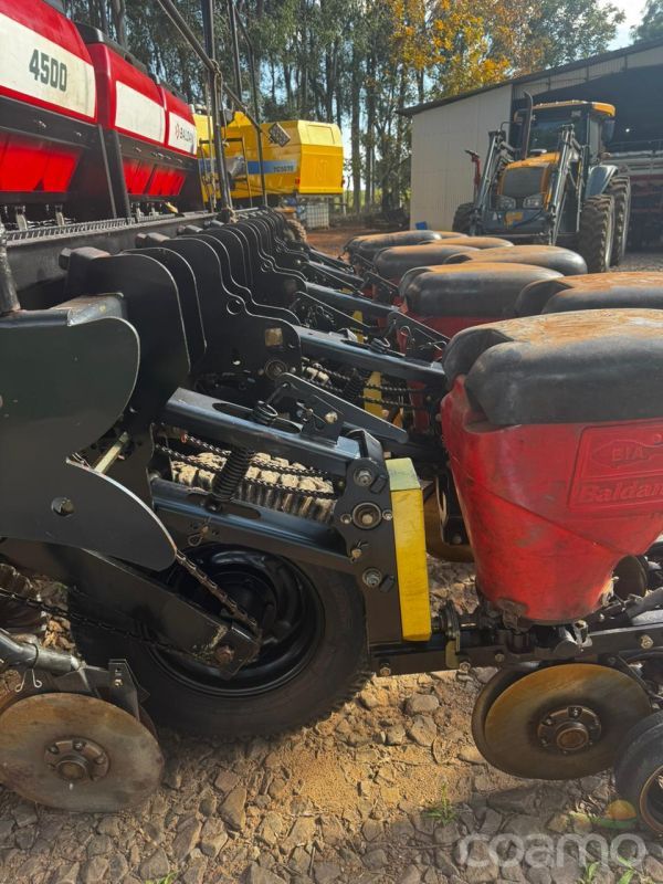 Foto 7 - Plantadeira Baldan SPE TOP LINE FLEX ano 2019