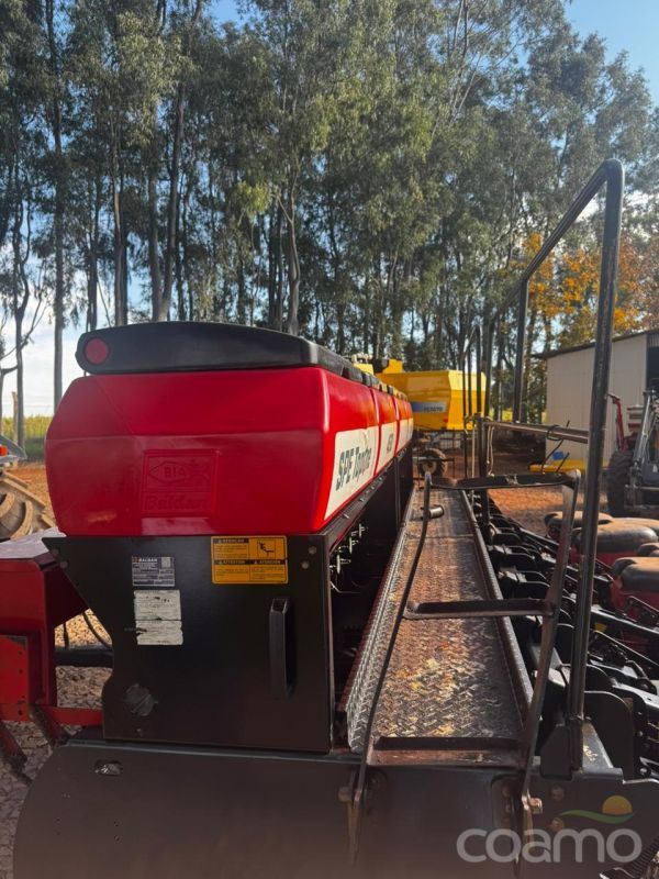 Foto 8 - Plantadeira Baldan SPE TOP LINE FLEX ano 2019