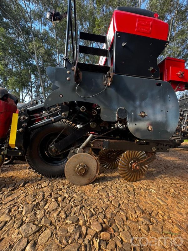 Foto 9 - Plantadeira Baldan SPE TOP LINE FLEX ano 2019