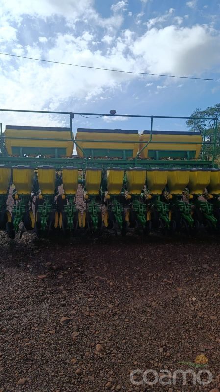 Foto 5 - Plantadeira John Deere 1111 ano 2016
