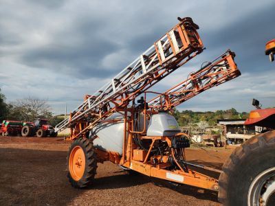 Foto Pulverizador Jacto Advance 3000 AM 24
