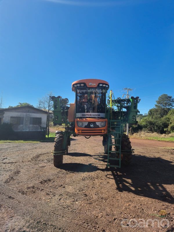 Foto 9 - Pulverizador Autopropelido Stara Imperador 3.0 ano 2018