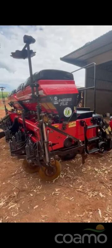 Foto 9 - Plantadeira Baldan Mega Flex ano 2015