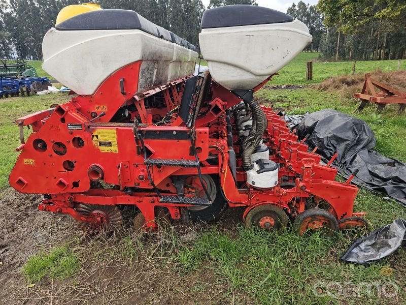 Foto 4 - Plantadeira Kuhn PG EXTRA FLEX 1100 ano 2015