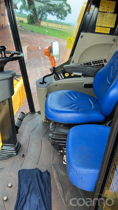 Foto 6 - Colheitadeira New Holland TC5090 ano 2011